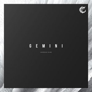 Andreas Rund - Gemini [Comorbid Records]