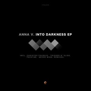 Anna V. - Into Darkness [Catblack.]