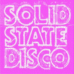 Babert - Boogie Oogie [Solid State Disco]