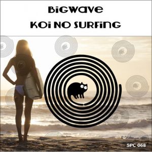 BigWave - Koi No Surfing [SpinCat Records]