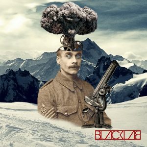BlackChild - Blacklab [CibiCaldi Records]