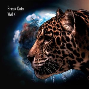 Break Cats - Walk [Deep Strips]