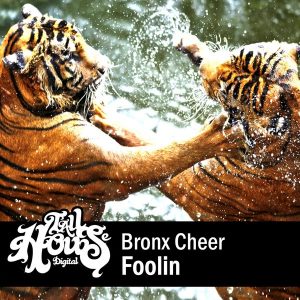 Bronx Cheer - Foolin [Tall House Digital]