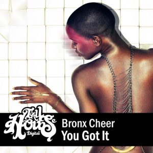 Bronx Cheer - You Got It [Tall House Digital]