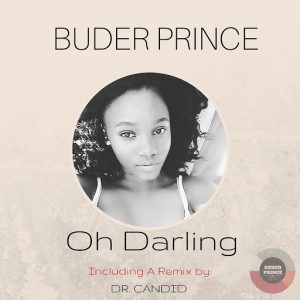 Buder Prince - Oh Darling [Buder Prince Digital]