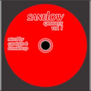 Caprivian & FonnikDeep - Sanelow Grooves, Vol. One [Sanelow Label]