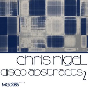 Chris Nigel - Disco Abstracts 2 [Modulate Goes Digital]