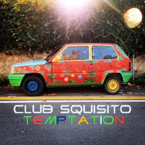 Club Squisito - Temptation [Audaz]