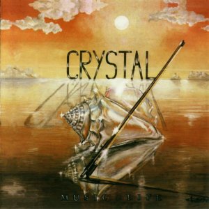 Crystal - Music Life [Favorite France]