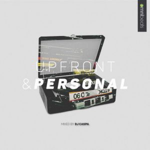 DJ Caspa - Upfront & Personal [omnibeats]