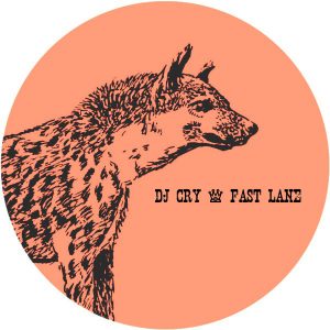 DJ Cry - Fast Lane [Afro Rebel Music]