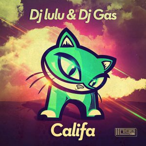 DJ LULU & DJ Gas - Califa [Lingo Recordings]