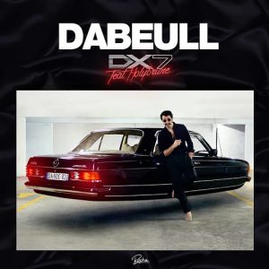 Dabeull - DX7 (feat. Holybrune) [Roche Musique]