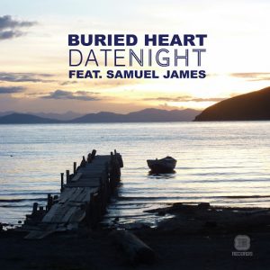 Date Night - Buried Heart EP [Yes Yes Records]