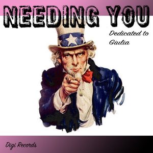Davide Neri - Needing You [Digi Records]