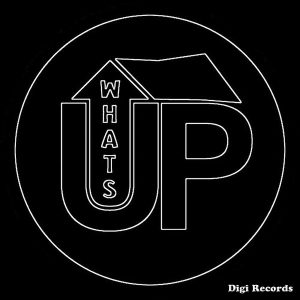 Davide Neri - What's Up [Digi Records]