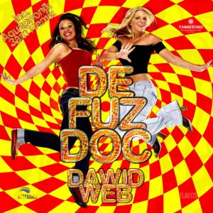 Dawid Web - De Fuz Doc [Flagman]