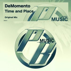 DeMomento - Time & Place [Pure Beats Records]