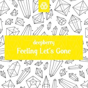 Deepberry - Feeling Let's Gone [Crystal Of Music]