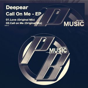 Deepear - Call On Me [Pure Beats Records]