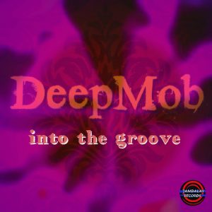 Deepmob - Into the Groove [Jambalay Records]