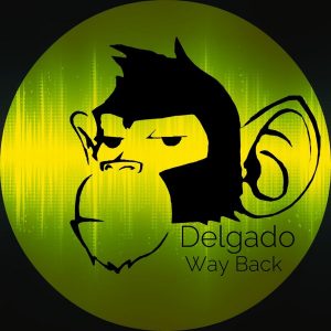 Delgado - Way Back [Monkey Junk]