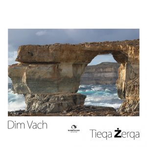 Dim Vach - Tieqa Zerqa [Break The Rule Records]