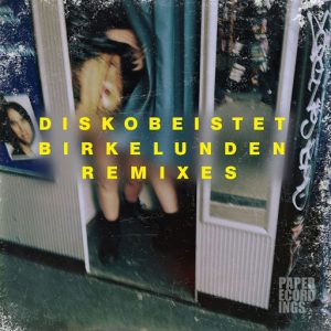 Diskobeistet - Birkelunden Remixes [Paper Recordings]