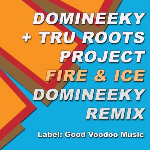Domineeky & Tru Roots Project - Fire & Ice (Domineeky Remix) [Good Voodoo Music]