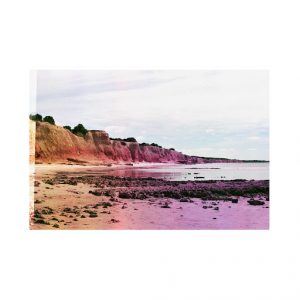 Eluize - Talk In Technicolour EP [Night Tide]