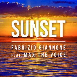 Fabrizio Giannone & Max The Voice - Sunset [Takeshi Recordings]
