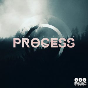 Flare & Buffa - Process [Martian Bass]