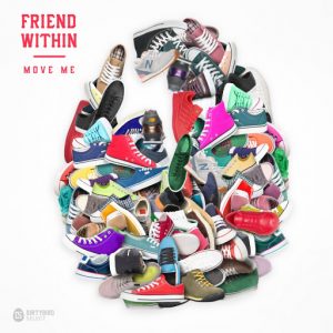 Friend Within - Move Me [DIRTYBIRD Select]
