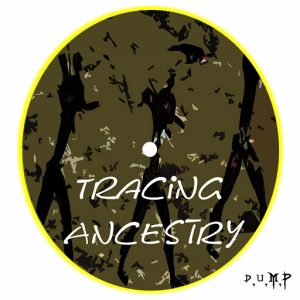Gareth M & SIZ Maverick - Tracing Ancestry [D.U.M.P]