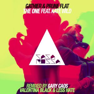 Gathier & Prune Flat - The One [Casa Rossa]