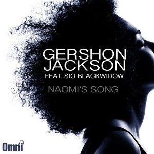 Gershon Jackson - Naomi's Song [Omni Music Solutions]
