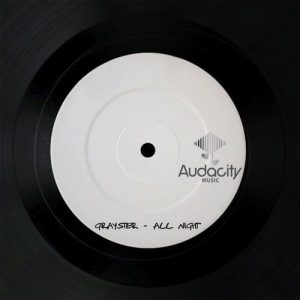 Grayster - All Night [Audacity Music]