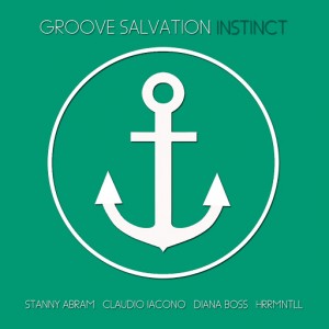 Groove Salvation - Instinct [Seven Island Records]