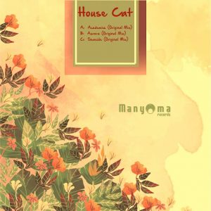 House Cat - Academics [Manyoma Music]