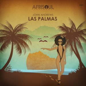 JOHN ANDREWS - Las Palmas [AfriSoul Electronic]