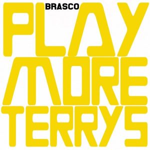 Jason Bye - Brasco [Playmore Terrys]