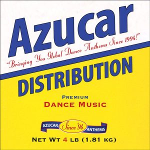 Jazzmattik & MissuM - Obsession [Azucar Distribution]