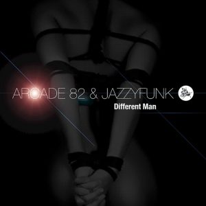 JazzyFunk - Different Man [Sleazy Deep]
