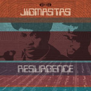 Jigmastas - Resurgence [BBE]
