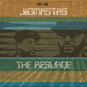 Jigmastas - The Resurge [BBE]