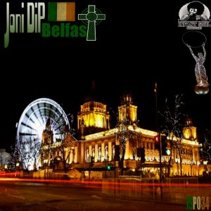 Joni DiP - Belfast [Infant Soul Productions]