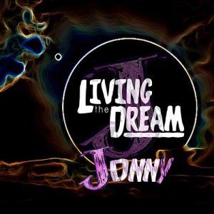 Jonny - Living the Dream [Kadabra]