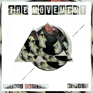 Juampi Saillen - The Movement [Deep Trip Recording]