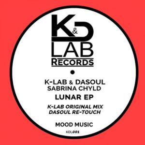 K-Lab & DaSoul Feat. Sabrina Chyld - Lunar [K&D Lab]
