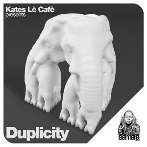 Kates Le Cafe - Duplicity [Samara Records]